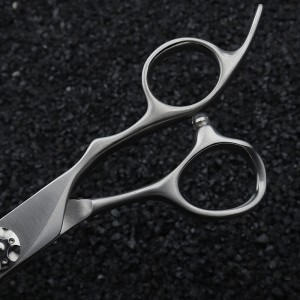 6 “G310 thinning scissors 20-25% Japanese 440C steel