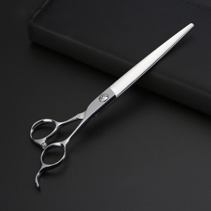 7 “pet grooming scissors set to hit thin scissors dog scissors