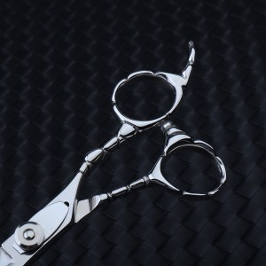 6.8 inch ST professional hair scissors Japan VG10 steel