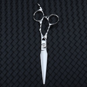 6.8 inch ST professional hair scissors Japan VG10 steel