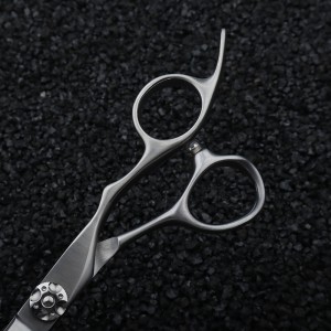 6 “G310 hairdressing scissors for hairdressers Flat cut Japanese 440C steel